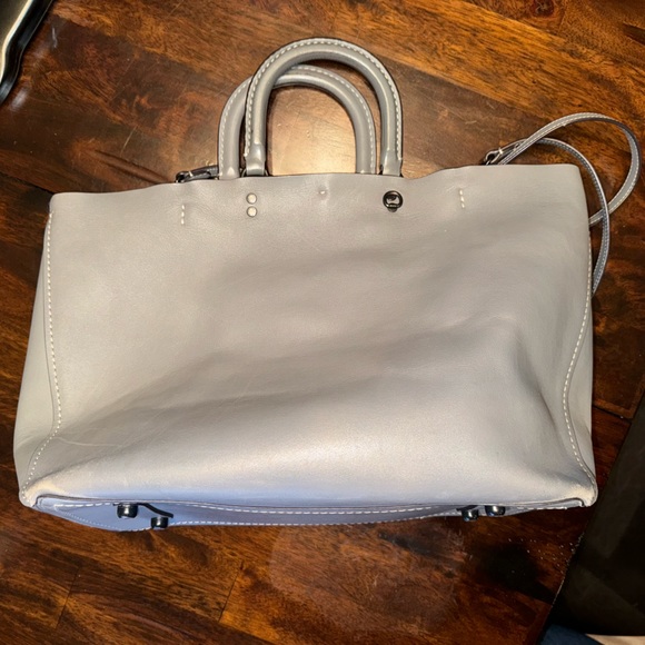 Coach Rouge tote - Picture 5 of 15